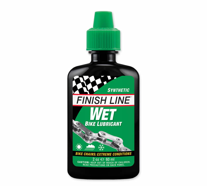 Finish Line Wet Lube