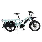 Yuba FastRack Cargo E-Bike