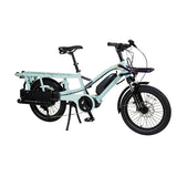 Yuba FastRack Cargo E-Bike