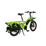 Yuba FastRack Cargo E-Bike