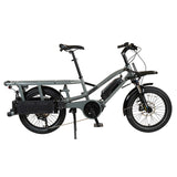 Yuba FastRack Cargo E-Bike