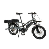 Yuba FastRack Cargo E-Bike