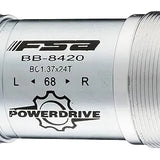 FSA BSA PowerDrive Bottom Bracket