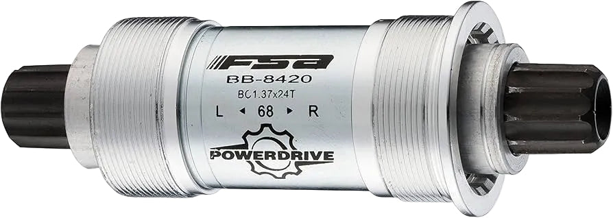 FSA BSA PowerDrive Bottom Bracket
