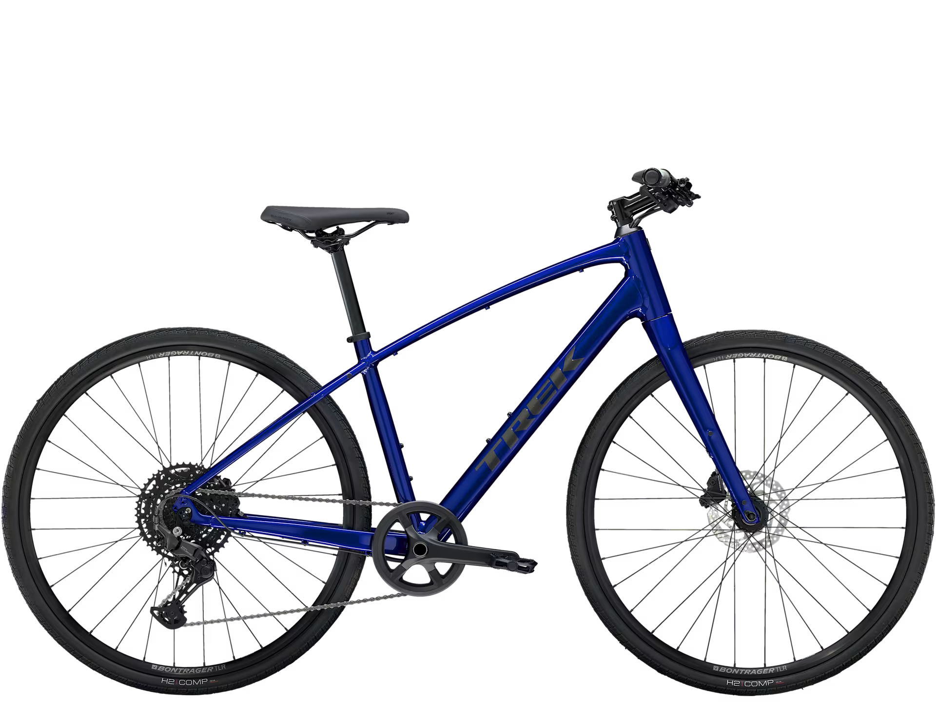 2025 Trek FX 3 Gen 4
