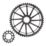 Wolf Tooth GC49 Range Extending Cog for SRAM 11spd 11-42T Cassette