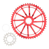 Wolf Tooth GC49 Range Extending Cog for SRAM 11spd 11-42T Cassette