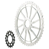 Wolf Tooth GC49 Range Extending Cog for SRAM 11spd 11-42T Cassette