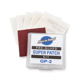 Park Tool GP-2 Pre-Glued Patch Kit