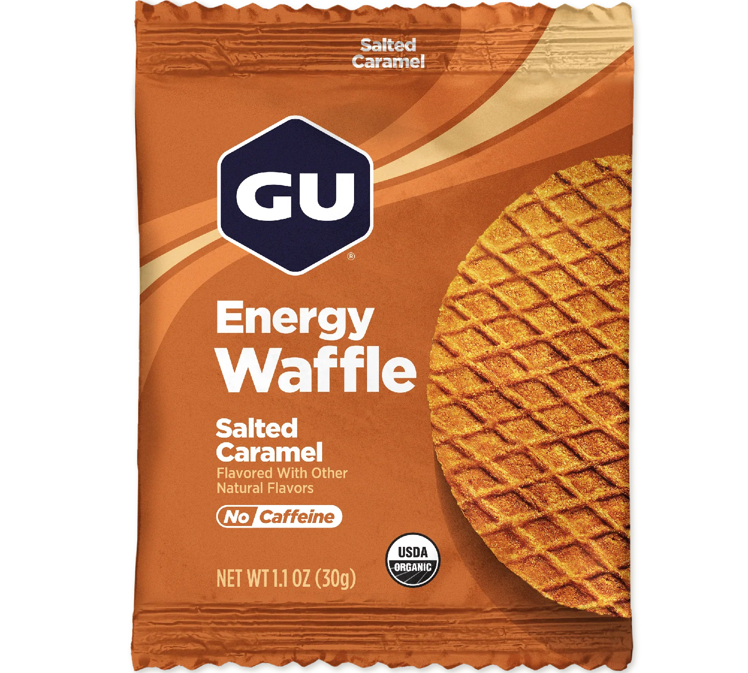 Gu Energy Stroopwafel