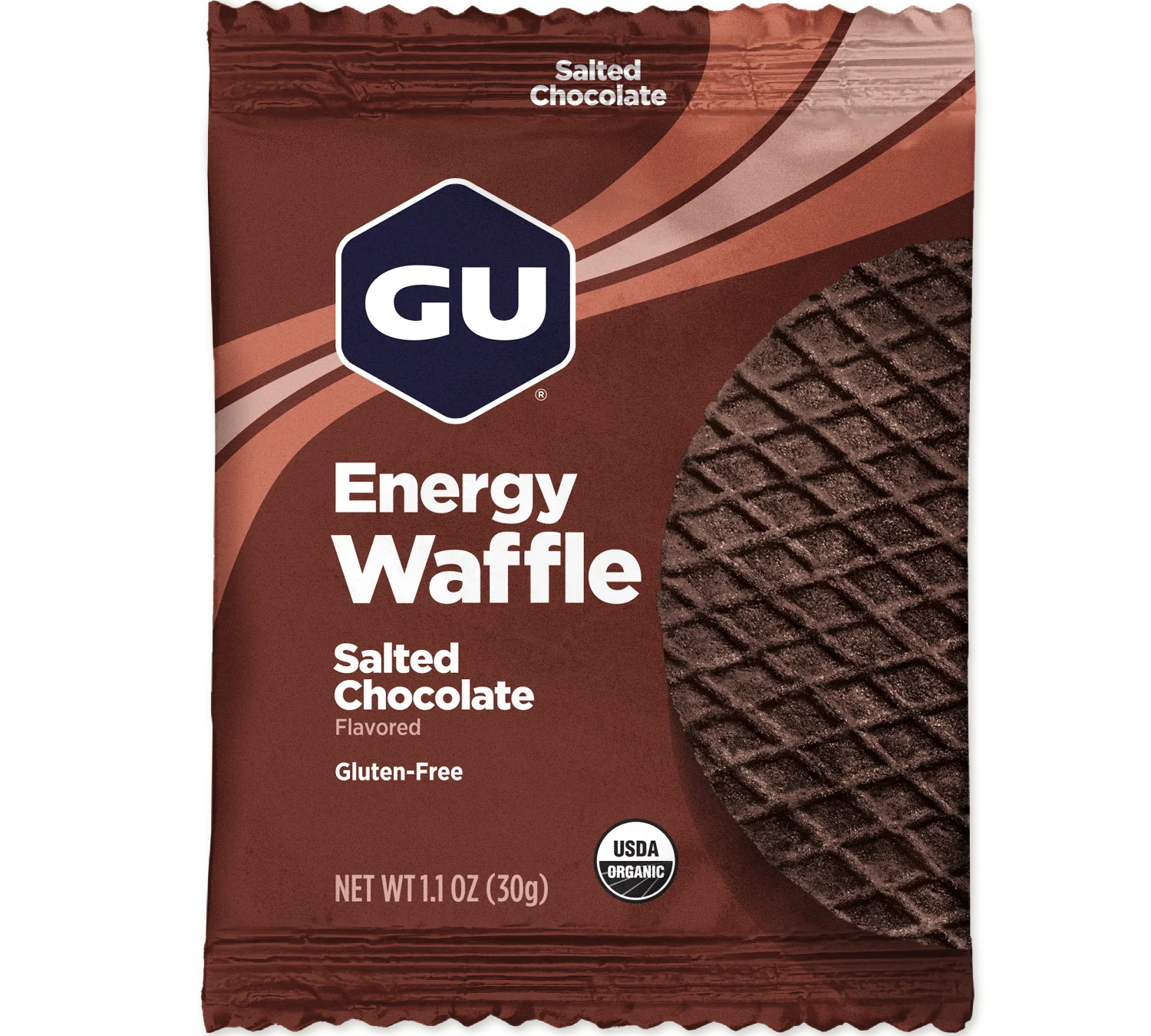 Gu Energy Stroopwafel