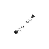 HARDWARE KIT LINKAGE-SHOCK YOKE RALLON 22