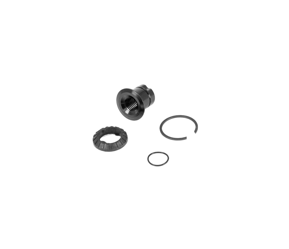 HARDWARE KIT REAR AXLE F. SUSP 20
