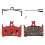 Hope E4 Disc Brake Pads