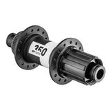 DT Swiss 350 Classic V2 Centerlock Rear Hub