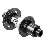 DT Swiss 350 Classic V2 6-bolt Rear Hub