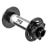 DT Swiss 350 Classic V2 6-bolt Front Hub