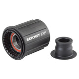 DT Swiss EXP Star Ratchet Freehub Body with 12mm End Cap