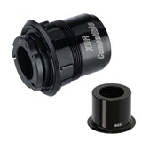 DT Swiss 370 3-pawl Freehub Body with 12mm End Cap