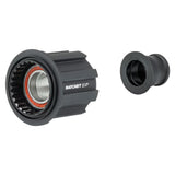 DT Swiss EXP Star Ratchet Freehub Body with 12mm End Cap