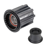 DT Swiss EXP Star Ratchet Freehub Body with 12mm End Cap