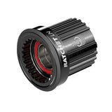 DT Swiss Star Ratchet LN Freehub Body with 12mm End Cap
