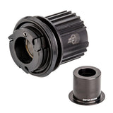 DT Swiss 370 3-pawl Freehub Body with 12mm End Cap
