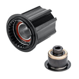 DT Swiss Star Ratchet Freehub Body with QR End Cap