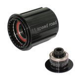 DT Swiss Star Ratchet Freehub Body with QR End Cap