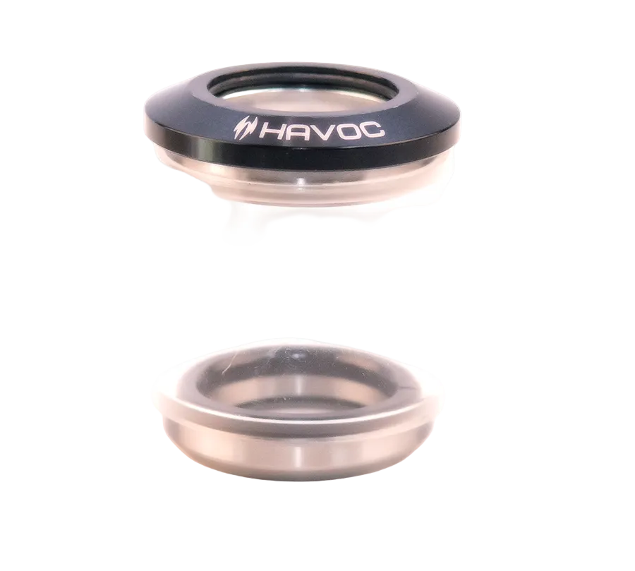 Havoc Integrated Headset