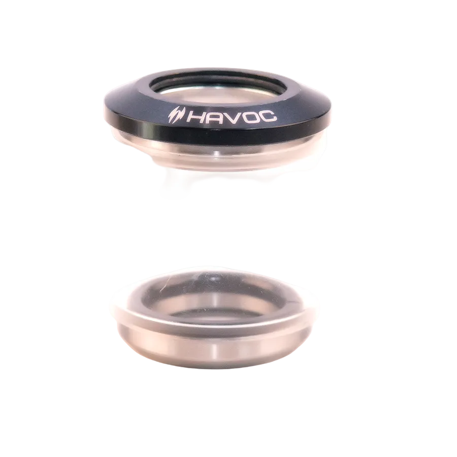 Havoc Integrated Headset