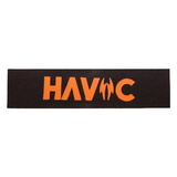 Havoc Pro Scooter Deck Grip Tape