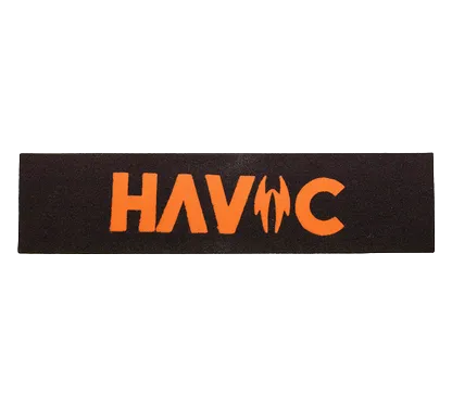 Havoc Pro Scooter Deck Grip Tape