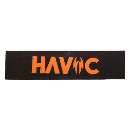 Havoc Pro Scooter Deck Grip Tape