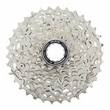 Shimano 105 CS-R7101 12spd Cassette Silver 11 - 34T