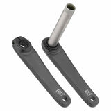 Shimano XT FC-M8130-1 Hollowtech 2 Crankarm Set