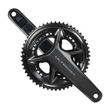 DEMO - Shimano Ultegra FC-R8100-P Power Meter Crankset 172.5mm x 50/34T