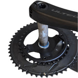 DEMO - Shimano Ultegra FC-R8100-P Power Meter Crankset 172.5mm x 50/34T