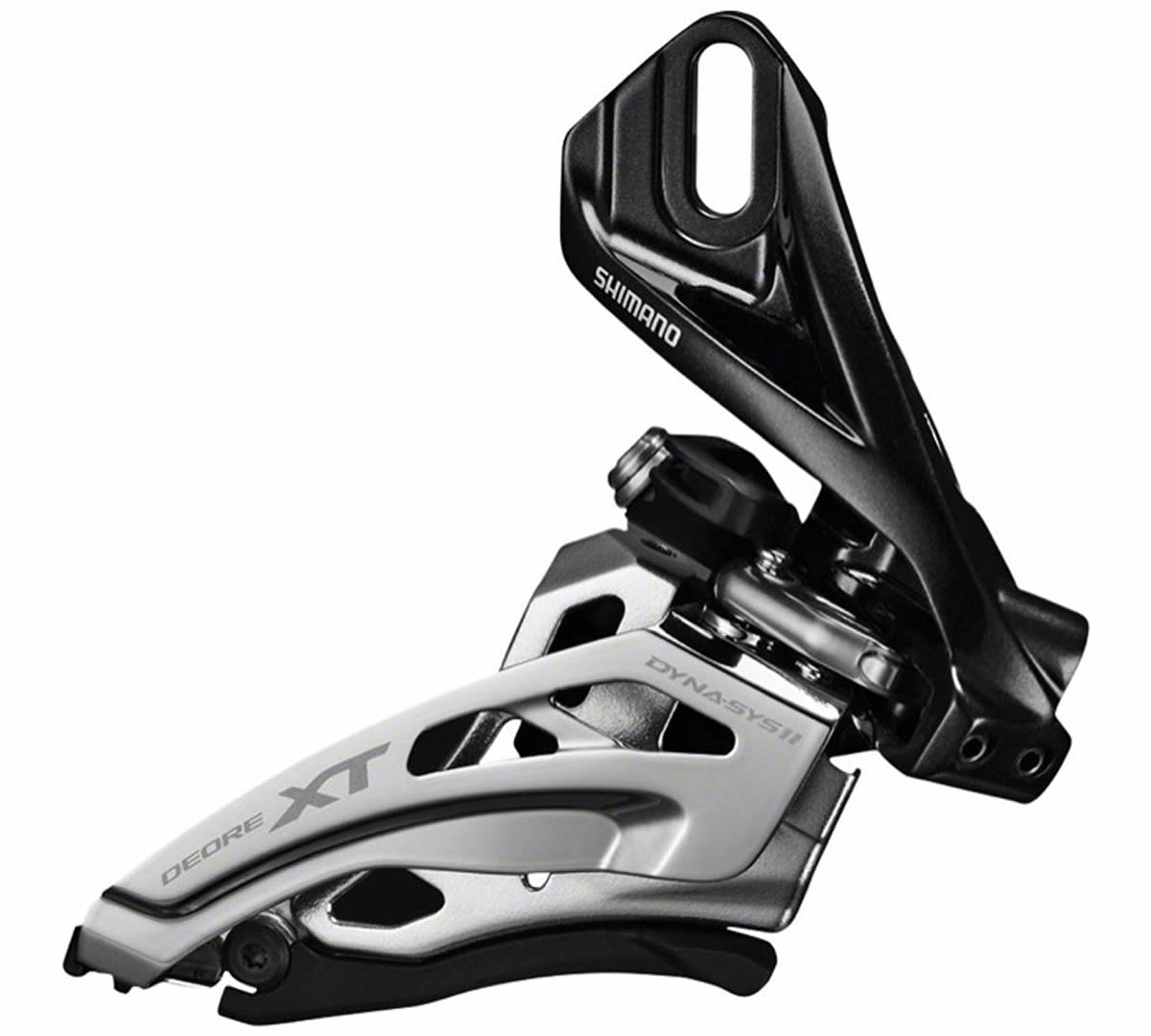 Shimano XT FD-M8000 3 x 11spd Front Derailleur
