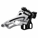 Shimano XT FD-M8000 3 x 11spd Front Derailleur