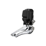 Shimano 105 FD-R7150 Di2 2 x 12spd Braze-on Front Derailleur