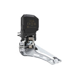 Shimano 105 FD-R7150 Di2 2 x 12spd Braze-on Front Derailleur