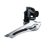 Shimano Ultegra FD-R8000 2 x 11spd Clamp Front Derailleur