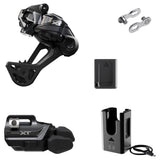 Shimano XT M8250 Di2 12spd I-Spec Drivetrain Upgrade Kit