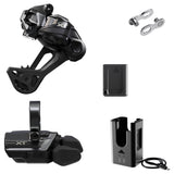 Shimano XT M8250 Di2 12spd Bar Clamp Drivetrain Upgrade Kit