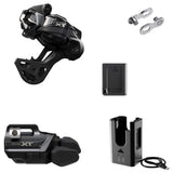 Shimano XT M8250 Di2 12spd I-Spec Drivetrain Upgrade Kit