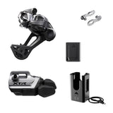 Shimano XTR M9250 Di2 12spd I-Spec Drivetrain Upgrade Kit
