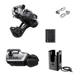 Shimano XTR M9250 Di2 12spd I-Spec Drivetrain Upgrade Kit