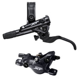 Shimano XT BR-M8100 & BL-M8100 Disc Brake Set