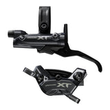 Shimano XT BR-M8220/BL-M8200 Trail Disc Brake Set